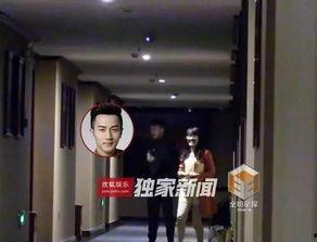 鸥鸥最新爆料视频,娱乐圈幕后真相大曝光! 第2张 鸥鸥最新爆料视频,娱乐圈幕后真相大曝光! 第2张