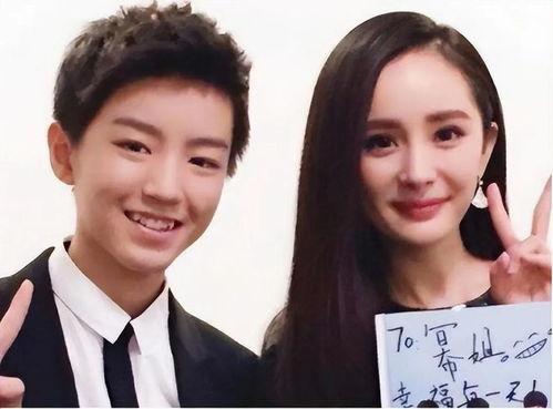 圈内爆料王俊凯杨幂,圈内爆料揭秘两人神秘关系 第2张 圈内爆料王俊凯杨幂,圈内爆料揭秘两人神秘关系 第2张